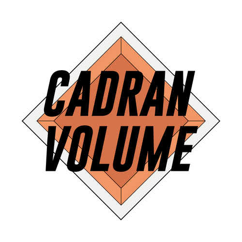 Cadran Volume